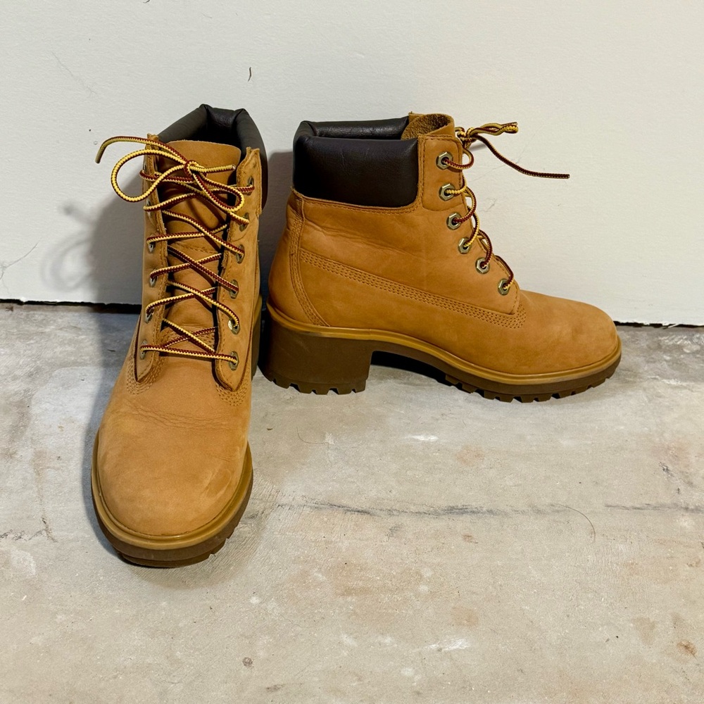 Women's Kinsley 6-Inch Waterproof Boot